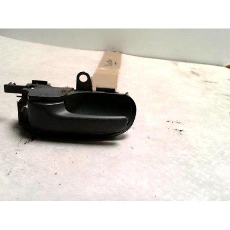 Poignee interieur avant gauche PEUGEOT 107 PHASE 2 d’occasion