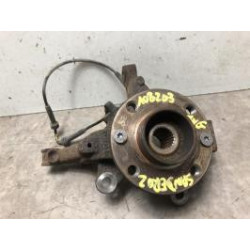 Fusee avant gauche DACIA SANDERO 2 PHASE 1 d’occasion