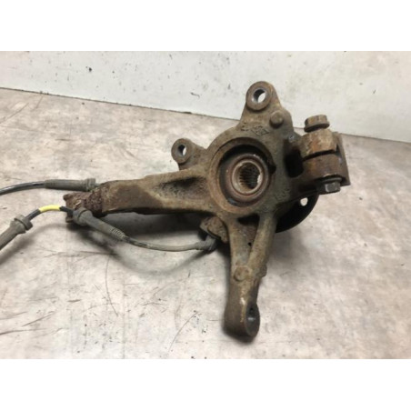 Fusee avant gauche DACIA SANDERO 2 PHASE 1 d’occasion