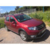Fusee avant gauche DACIA SANDERO 2 PHASE 1 d’occasion