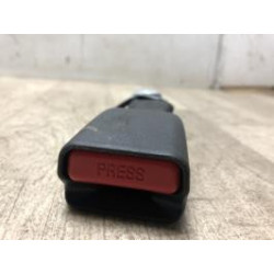 Attache ceinture arriere gauche PEUGEOT 108 d’occasion