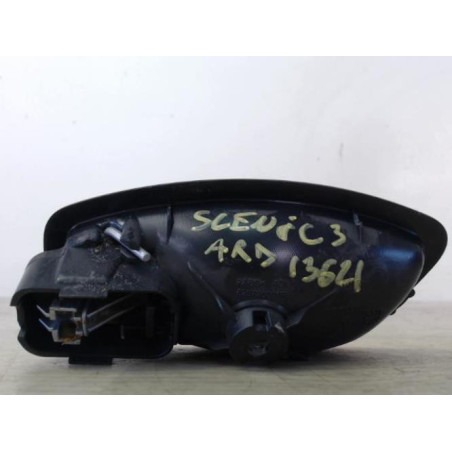 Poignee interieur arriere droit RENAULT GRAND SCENIC 3 PHASE 1 d’occasion
