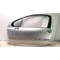 Porte avant gauche PEUGEOT 207 1 d’occasion