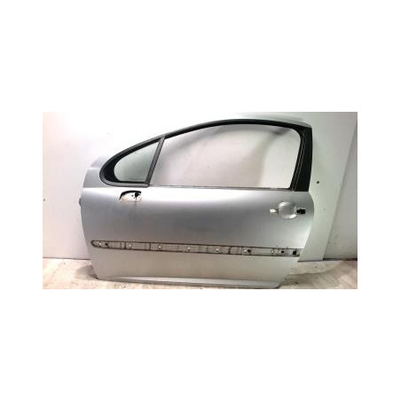 Porte avant gauche PEUGEOT 207 1 d’occasion