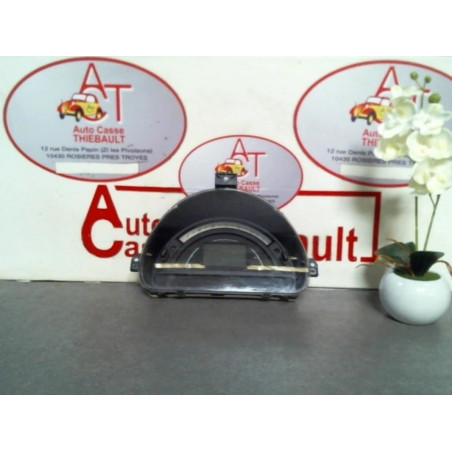 Compteur CITROEN C3 PHASE 1 d’occasion