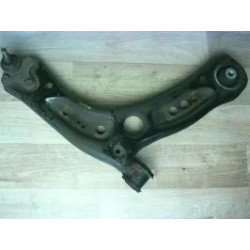 Triangle inferieur avant droit SKODA OCTAVIA 3 PHASE 2 d’occasion