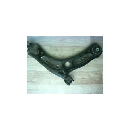 Triangle inferieur avant droit SKODA OCTAVIA 3 PHASE 2 d’occasion