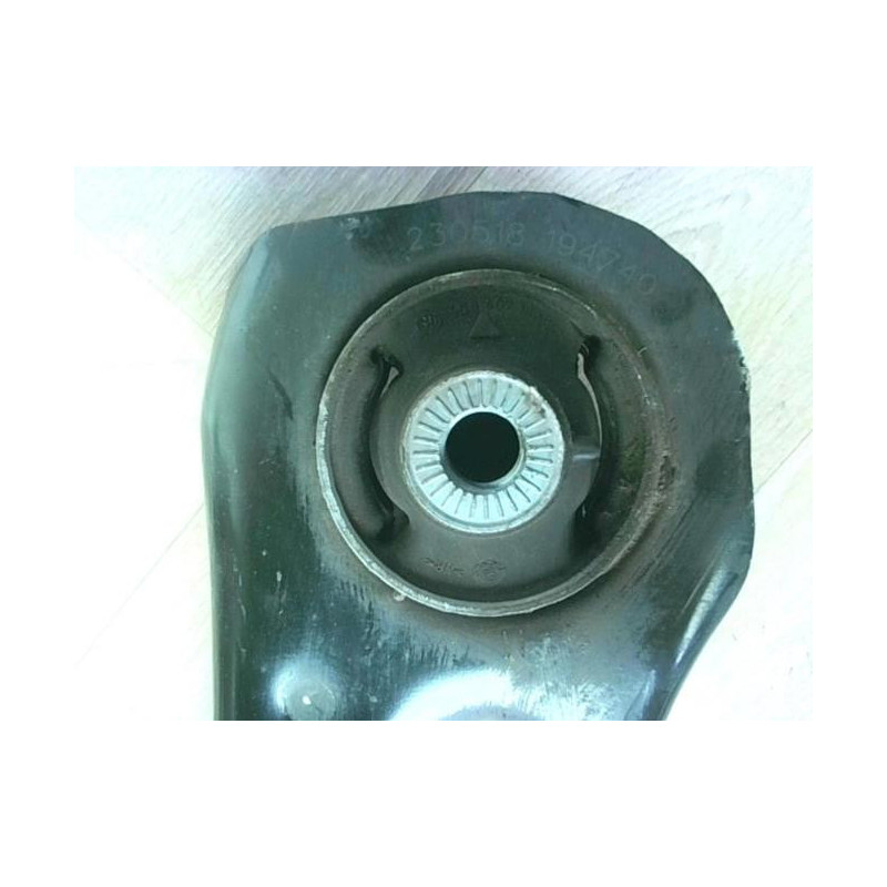 Triangle inferieur avant droit SKODA OCTAVIA 3 PHASE 2 d’occasion