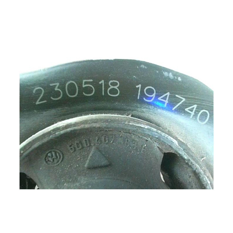 Triangle inferieur avant droit SKODA OCTAVIA 3 PHASE 2 d’occasion
