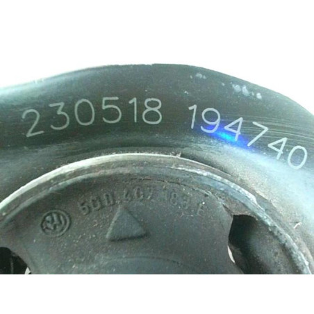 Triangle inferieur avant droit SKODA OCTAVIA 3 PHASE 2 d’occasion