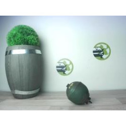 Sphere avant CITROEN  d’occasion