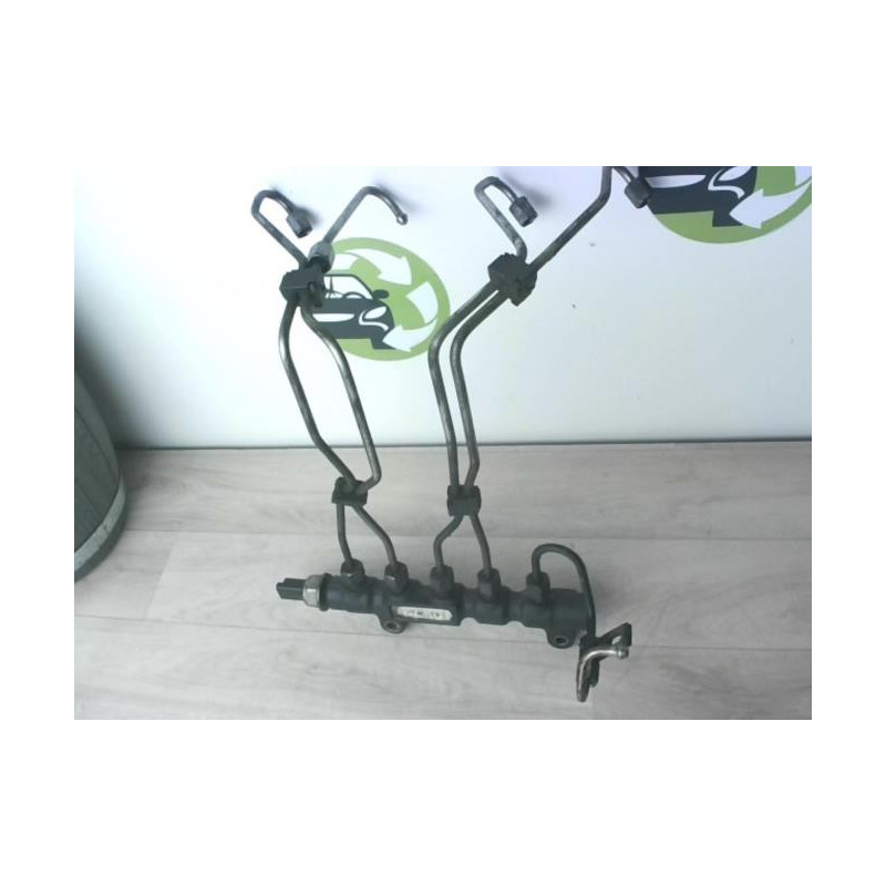 Rampe injection PEUGEOT 206 d’occasion