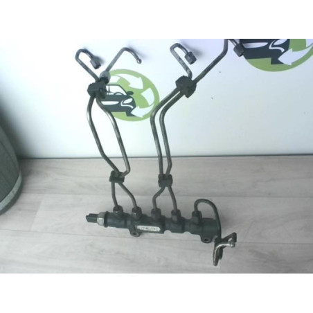 Rampe injection PEUGEOT 206 d’occasion