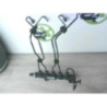 Rampe injection PEUGEOT 206 d’occasion