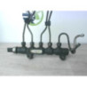 Rampe injection PEUGEOT 206 d’occasion