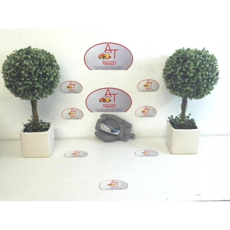 Poignee interieur arriere droit CITROEN C3 HDI d’occasion