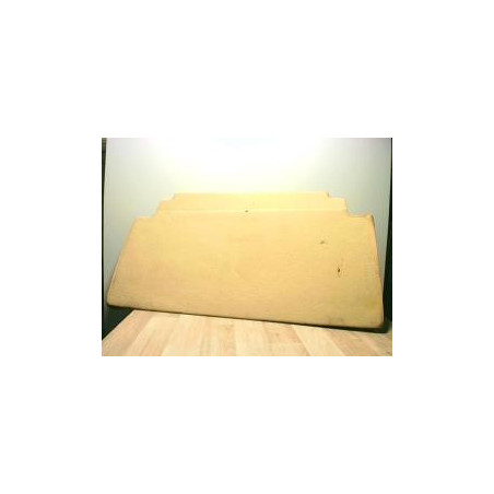 Tapis de coffre  SSANGYONG REXTON 1 PHASE 2 d’occasion