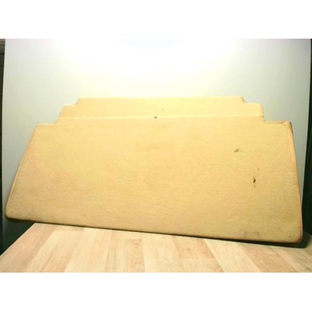 Tapis de coffre  SSANGYONG REXTON 1 PHASE 2 d’occasion