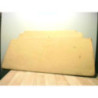 Tapis de coffre  SSANGYONG REXTON 1 PHASE 2 d’occasion