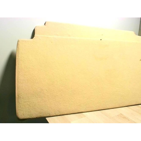 Tapis de coffre  SSANGYONG REXTON 1 PHASE 2 d’occasion