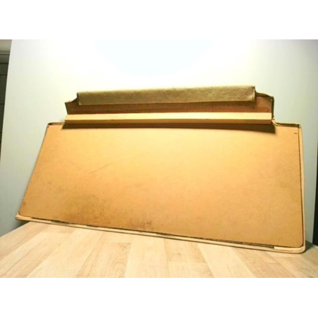 Tapis de coffre  SSANGYONG REXTON 1 PHASE 2 d’occasion