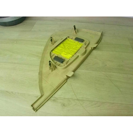 Garniture porte avant gauche SSANGYONG REXTON 1 PHASE 2 d’occasion