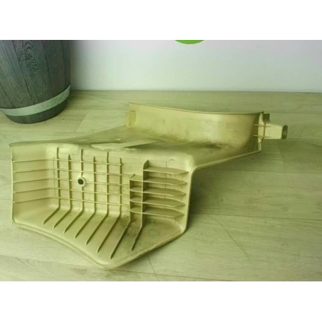 Garniture porte avant gauche SSANGYONG REXTON 1 PHASE 2 d’occasion