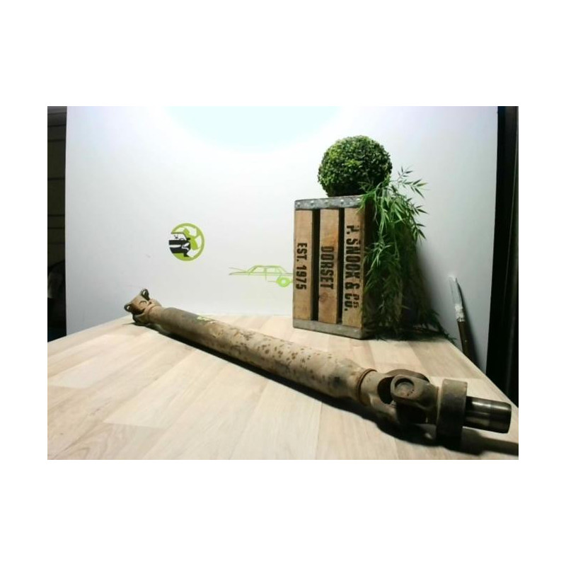 Arbre de transmission (propulsion) SUZUKI GRAND VITARA 2 PHASE 1 d’occasion