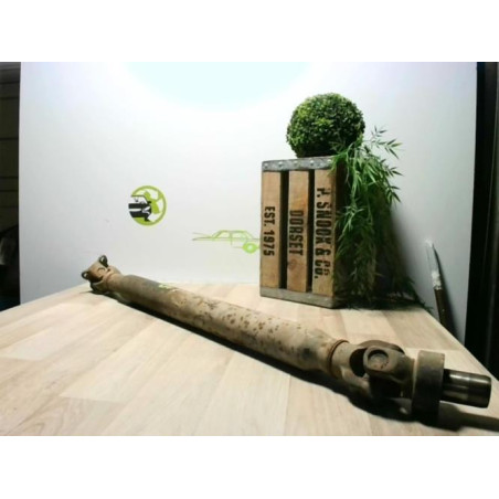Arbre de transmission (propulsion) SUZUKI GRAND VITARA 2 PHASE 1 d’occasion