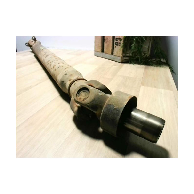 Arbre de transmission (propulsion) SUZUKI GRAND VITARA 2 PHASE 1 d’occasion