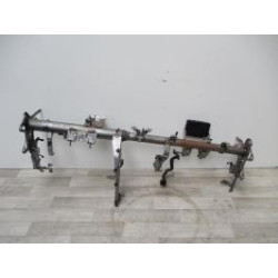 Tableau de bord NISSAN QASHQAI 1 PHASE 2 d’occasion