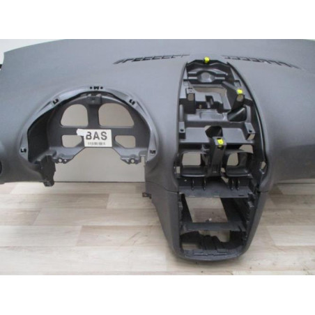 Tableau de bord OPEL CORSA D PHASE 1 d’occasion