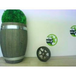 Arbre a came CITROEN XSARA PICASSO PHASE 1 d’occasion