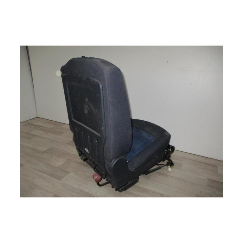 Siege arriere droit PEUGEOT 1007 d’occasion