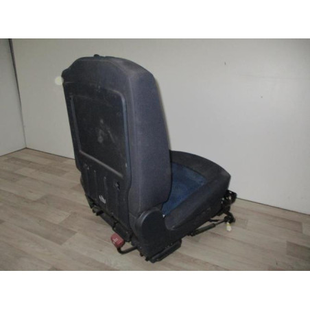 Siege arriere droit PEUGEOT 1007 d’occasion