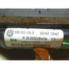Chauffage auxiliaire VOLKSWAGEN POLO 4 PHASE 2 d’occasion