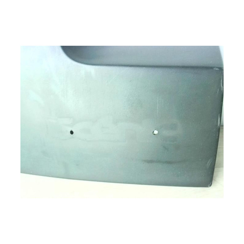 Garniture hayon RENAULT SCENIC 1 PHASE 2 d’occasion