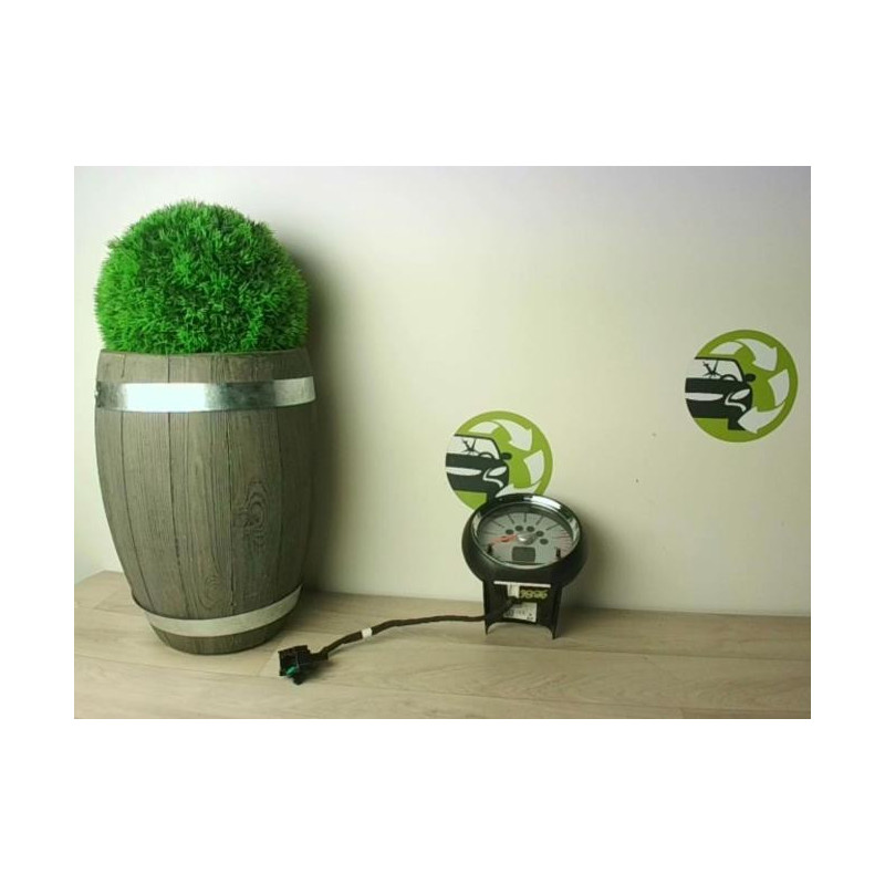 Compte tours MINI MINI 2 R56 PHASE 1 d’occasion