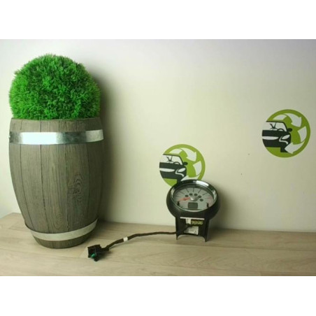 Compte tours MINI MINI 2 R56 PHASE 1 d’occasion