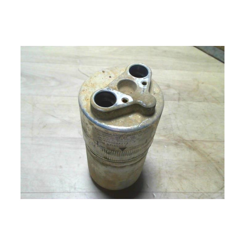 Bouteille deshydratante OPEL VIVARO 1 PHASE 1 d’occasion