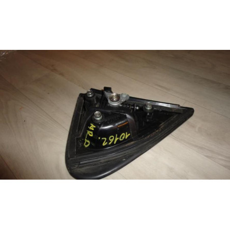 Poignee porte arriere droit HONDA CIVIC 8 PHASE 1 d’occasion