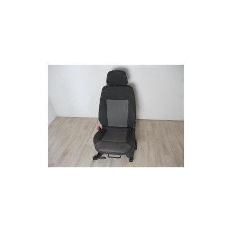 Siege avant gauche OPEL ZAFIRA B PHASE 2 d’occasion