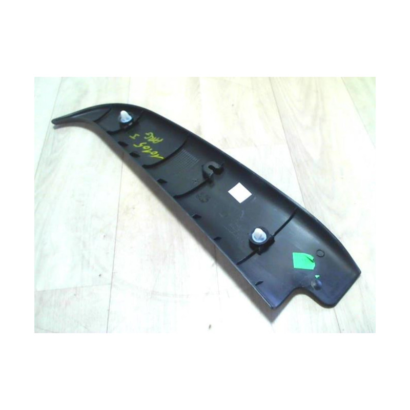 Garniture porte arriere gauche PEUGEOT 5008 1 PHASE 1 d’occasion