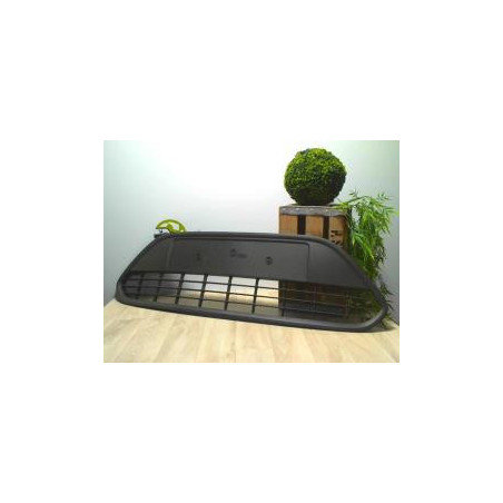 Support de plaque d'immatriculation FORD FOCUS 2 PHASE 2 d’occasion