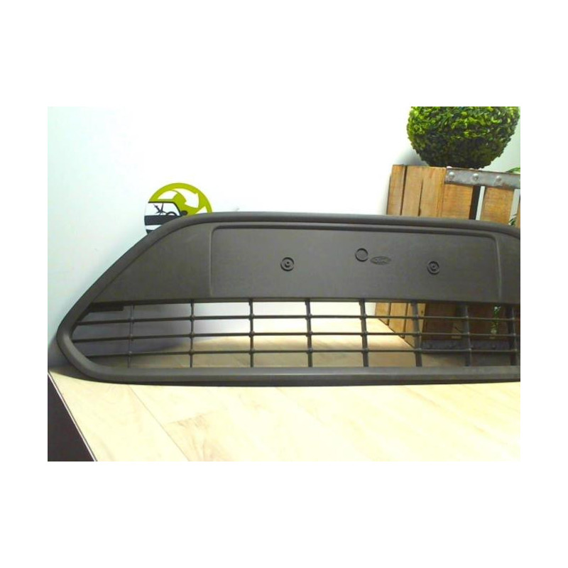 Support de plaque d'immatriculation FORD FOCUS 2 PHASE 2 d’occasion