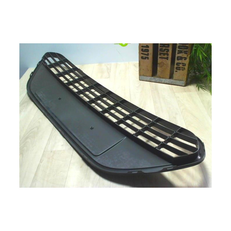 Support de plaque d'immatriculation FORD FOCUS 2 PHASE 2 d’occasion