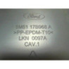 Support de plaque d'immatriculation FORD FOCUS 2 PHASE 2 d’occasion