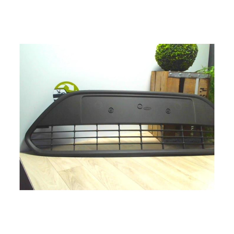 Support de plaque d'immatriculation FORD FOCUS 2 PHASE 2 d’occasion