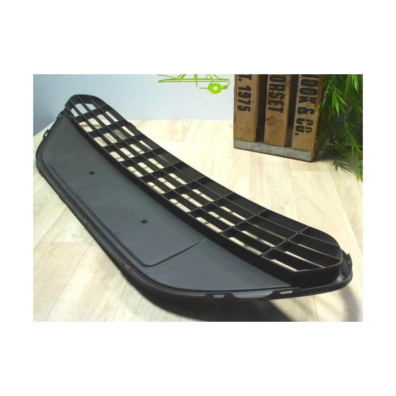 Support de plaque d'immatriculation FORD FOCUS 2 PHASE 2 d’occasion