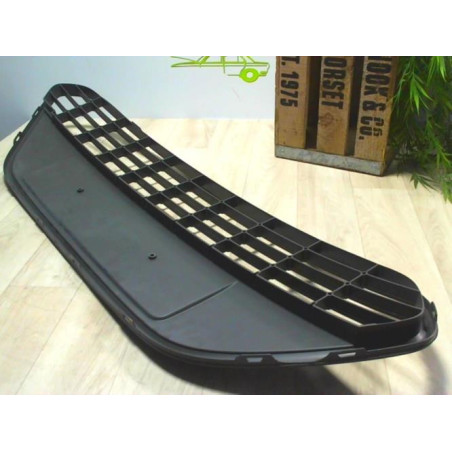 Support de plaque d'immatriculation FORD FOCUS 2 PHASE 2 d’occasion